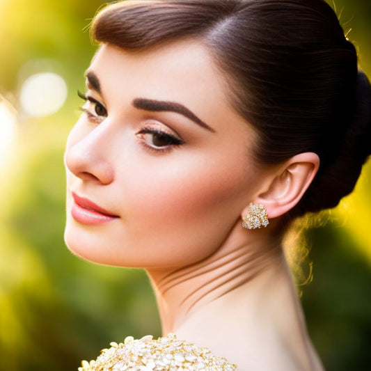 AI Art and Legacy: A Conversation on Preserving Audrey Hepburn's Timeless Beauty - Digital Audrey Art Collective