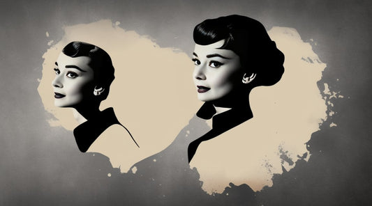 Introducing Digital Audrey - Digital Audrey Art Collective