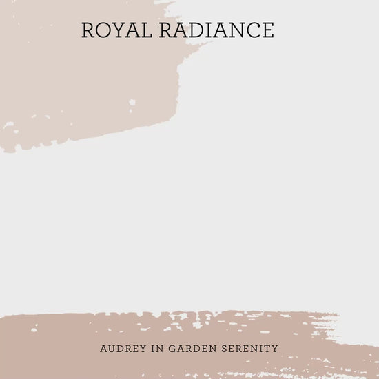 Digital Print: Royal Radiance: Audrey Hepburn in Garden Serenity, Art  Print, Canvas Art, Gift, Decor, Luxury, Animation